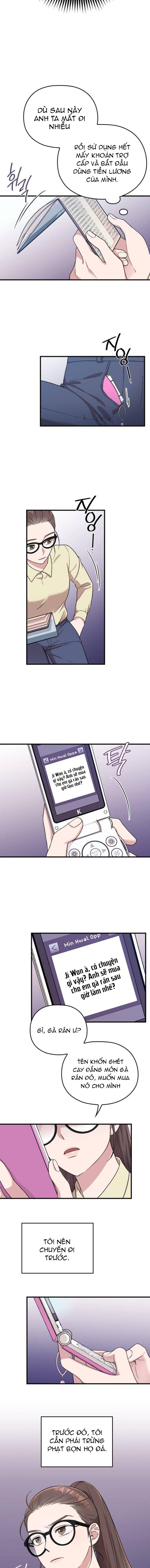 cô đi mà lấy chồng tôi chapter 3.1 8