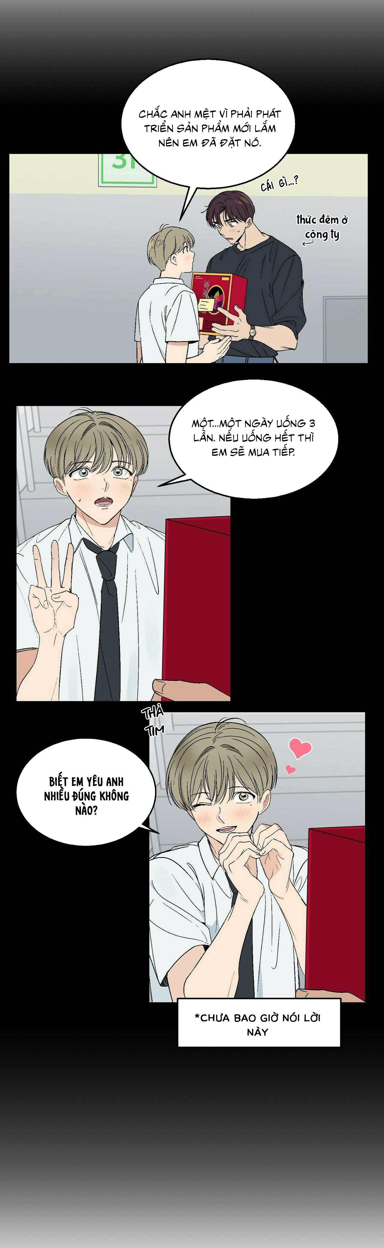 it's not like that chapter 36 4