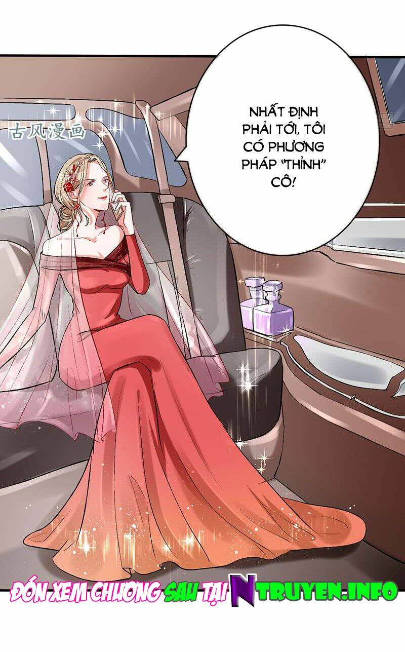 manh thê khó dỗ chapter 59 31