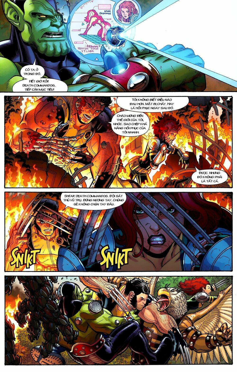 avengers vs x-men chapter 25 10