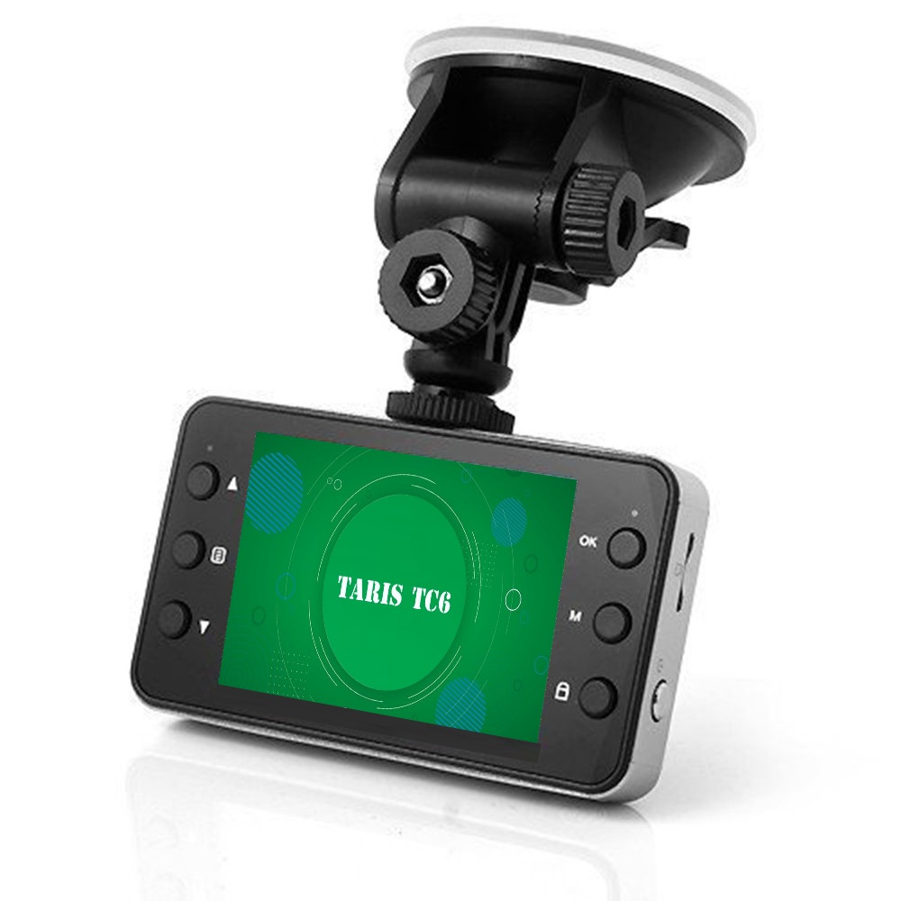 Camera hành trình TC6/ Hàng nhập khẩu