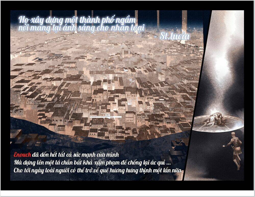 heroes evolved chapter 1 4