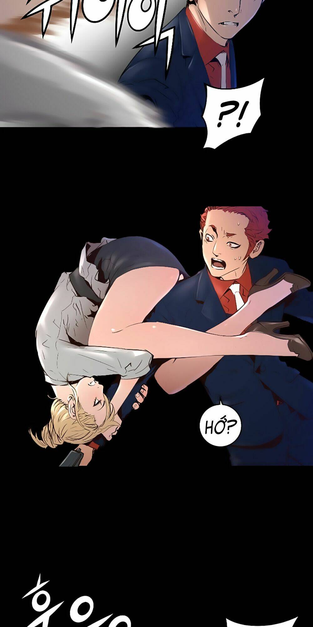 tam tuyệt tại dị giới chapter 20 27