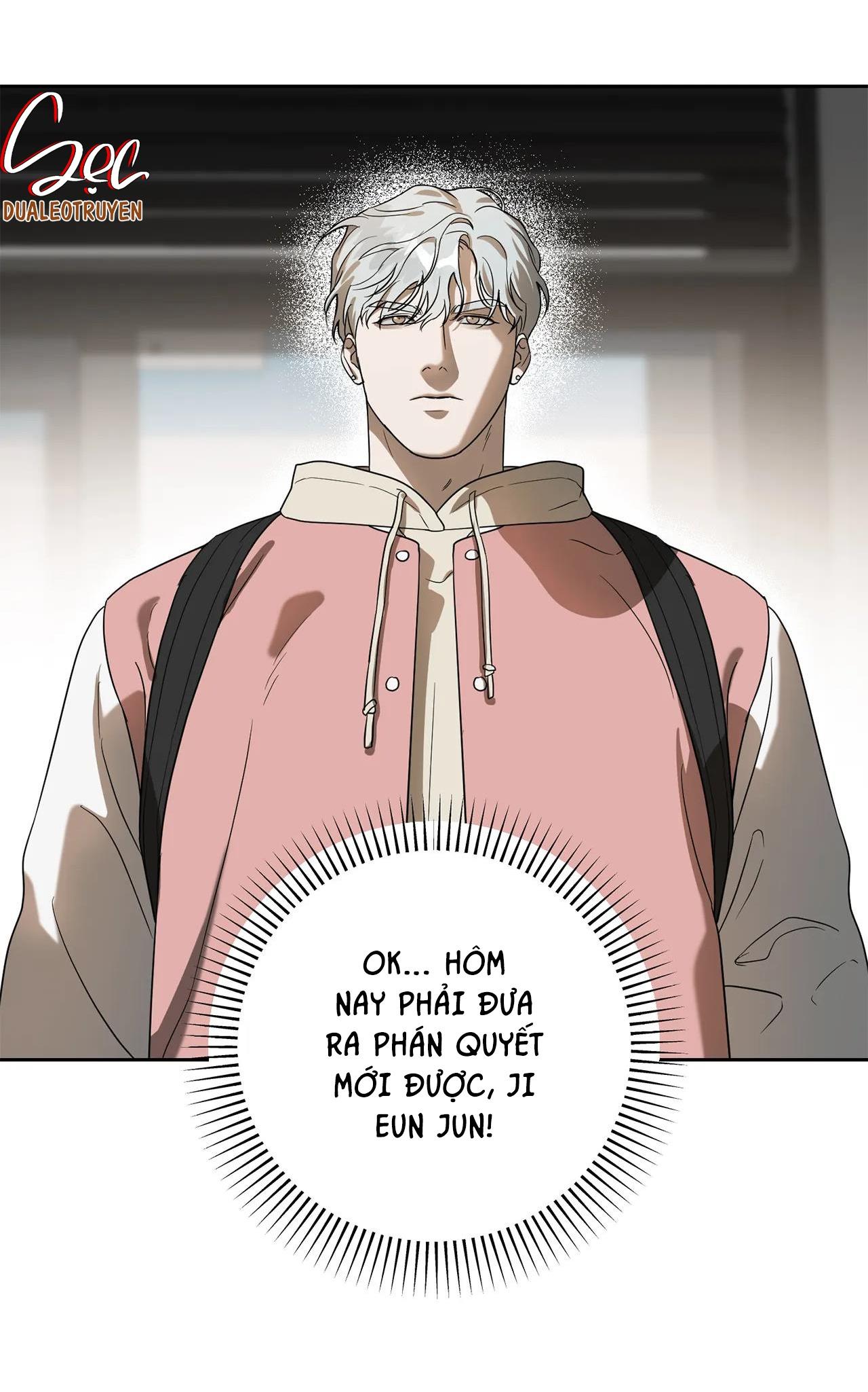 tuyển tập những ông chú tà zâm chapter 6.1 26