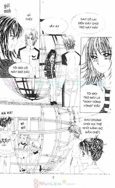 không bao giờ khóc chapter 4 7