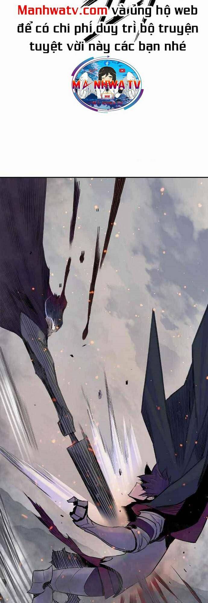 băng tâm kỵ sĩ chapter 32 73