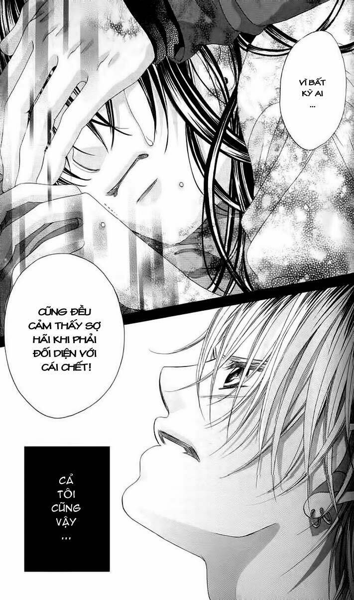 boku no hatsukoi wo kimi ni sasagu chapter 37 15