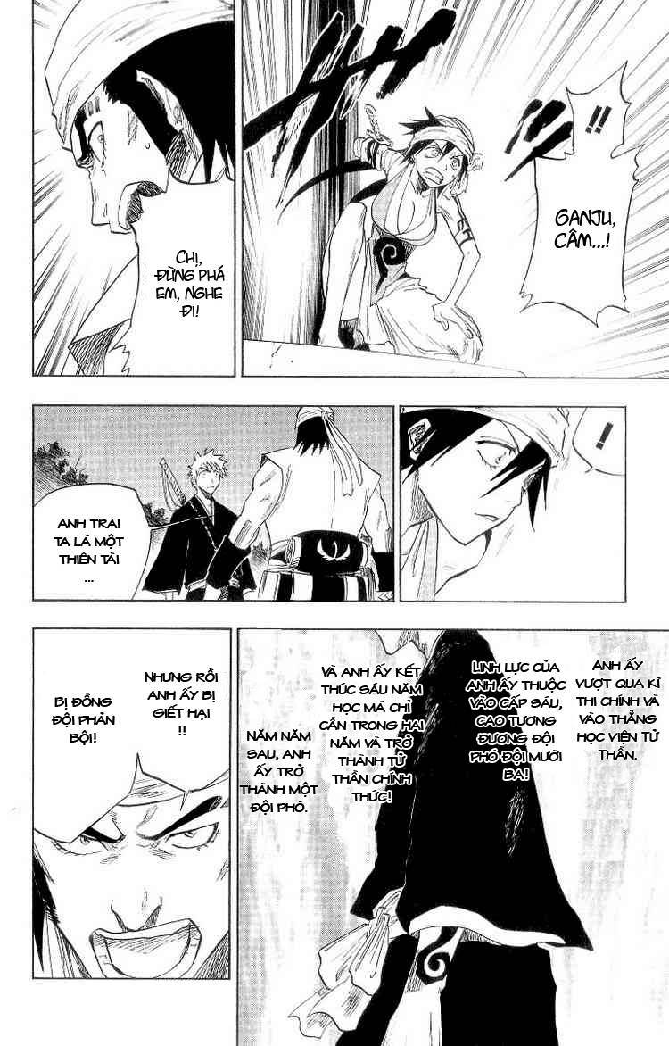thần chết ichigo chapter 83 11