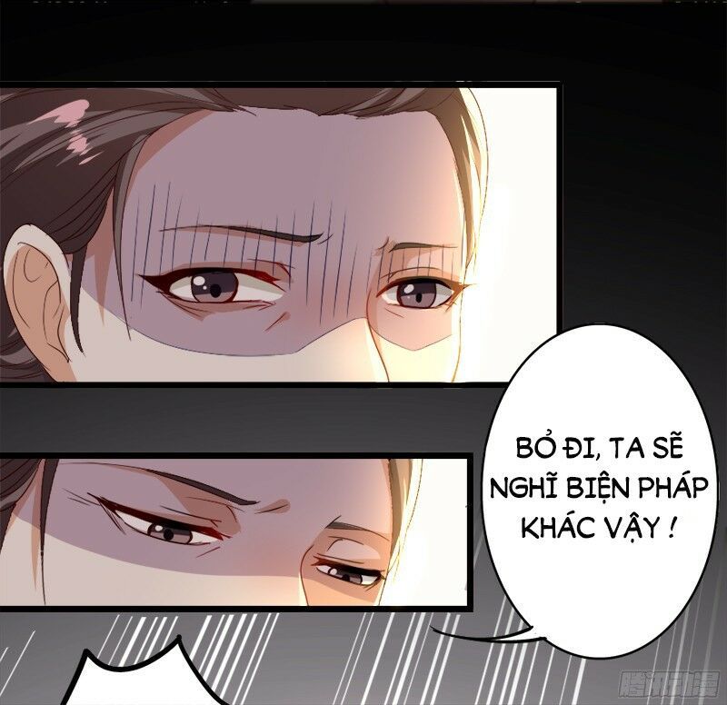 mặt nạ mê hoặc chapter 5 5