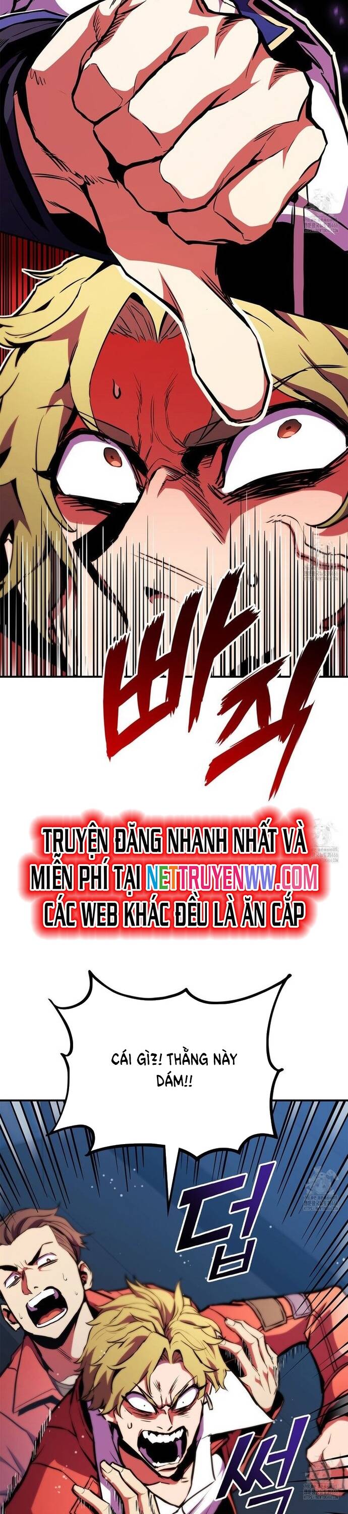 huyền thoại game thủ - tái xuất chapter 170 17