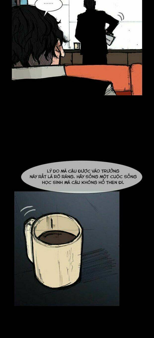 dokgo 2 | độc cô 2 chapter 12 17