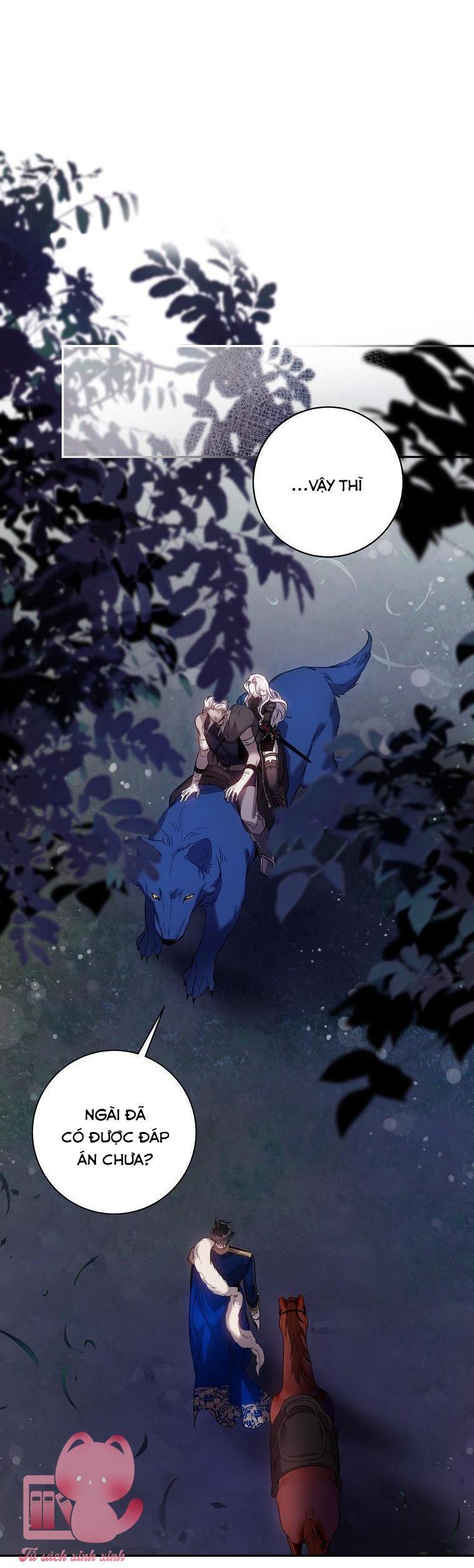 thuần hóa bạo chúa rồi bỏ trốn chapter 82 18