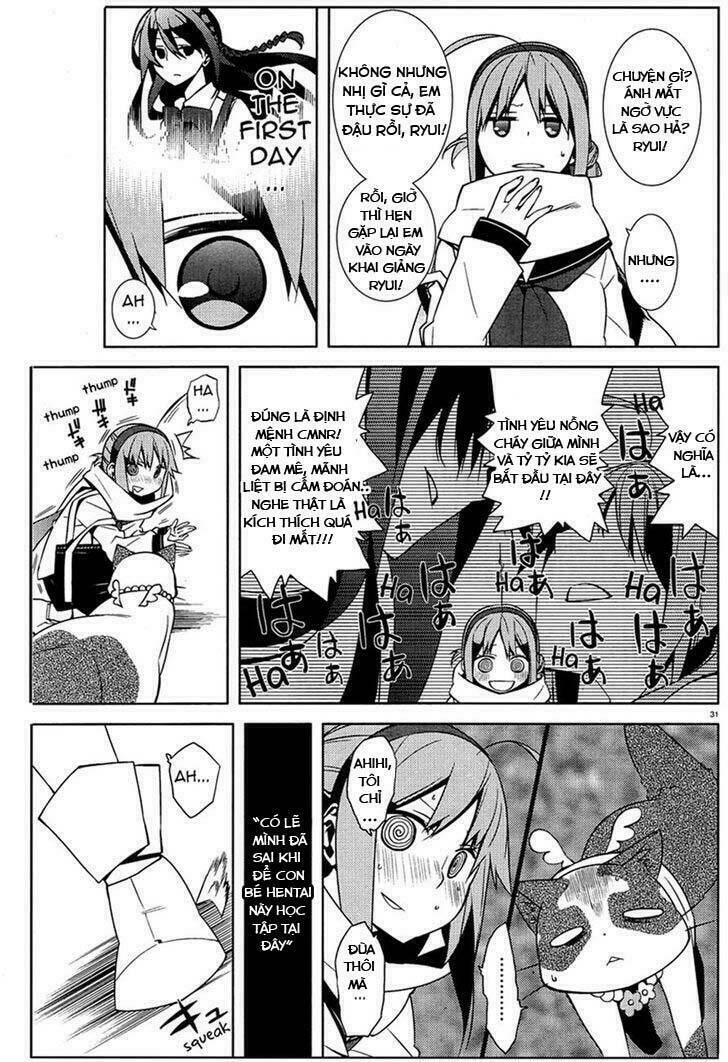 mikagura gakuen kumikyoku chapter 1 34