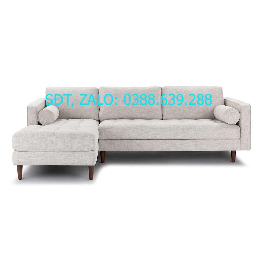 Sofa Chung Cư Bình Long Sofa