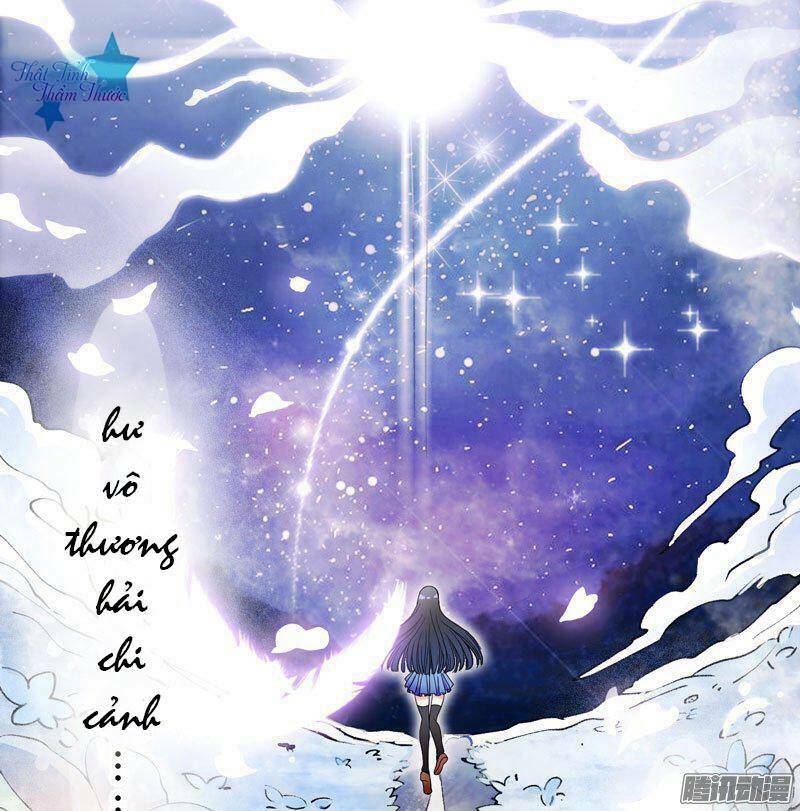 giữ chặt tiểu bạch long chapter 1 5