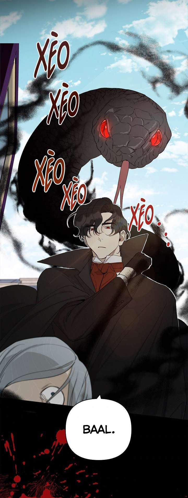 phương pháp trở thành con gái của người hùng bóng đêm chapter 31 33