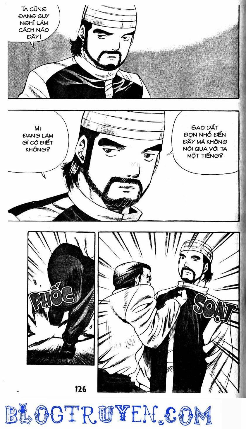 kid gang chapter 144 4