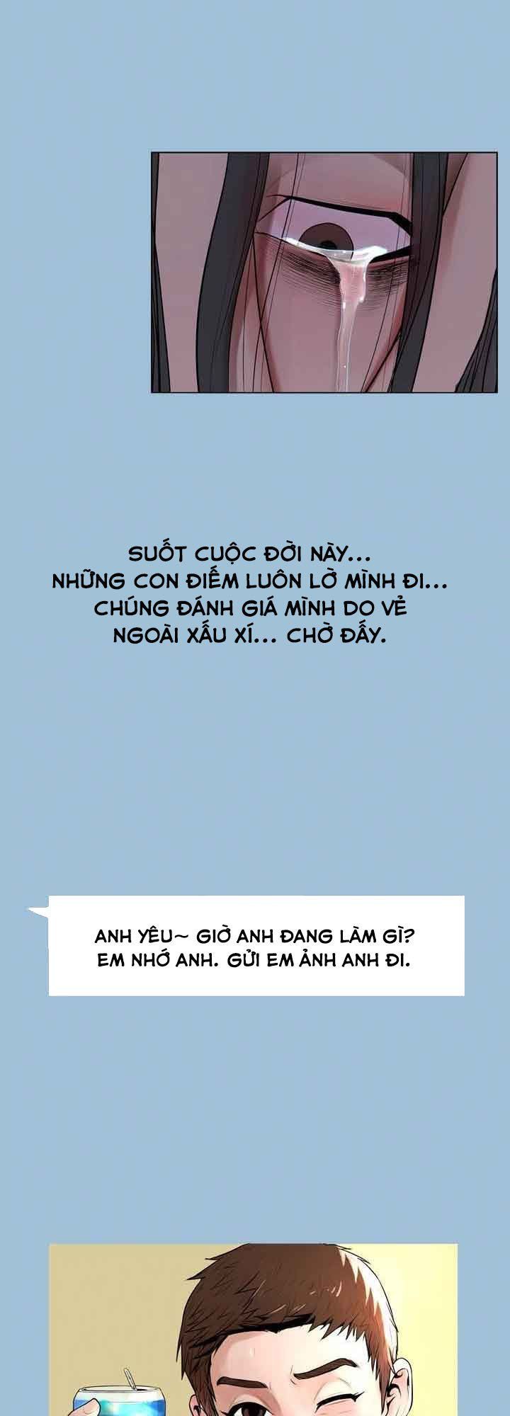 hai mặt chapter 8 15