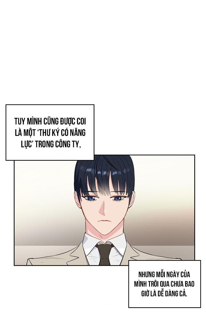 kiss me liar chapter 1 1