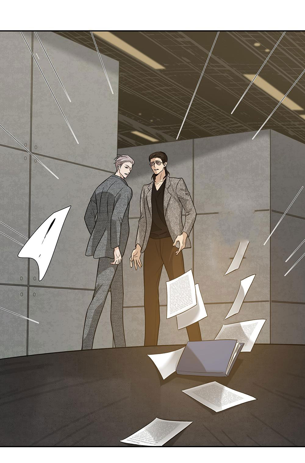 quan hệ nợ nần chapter 51 27