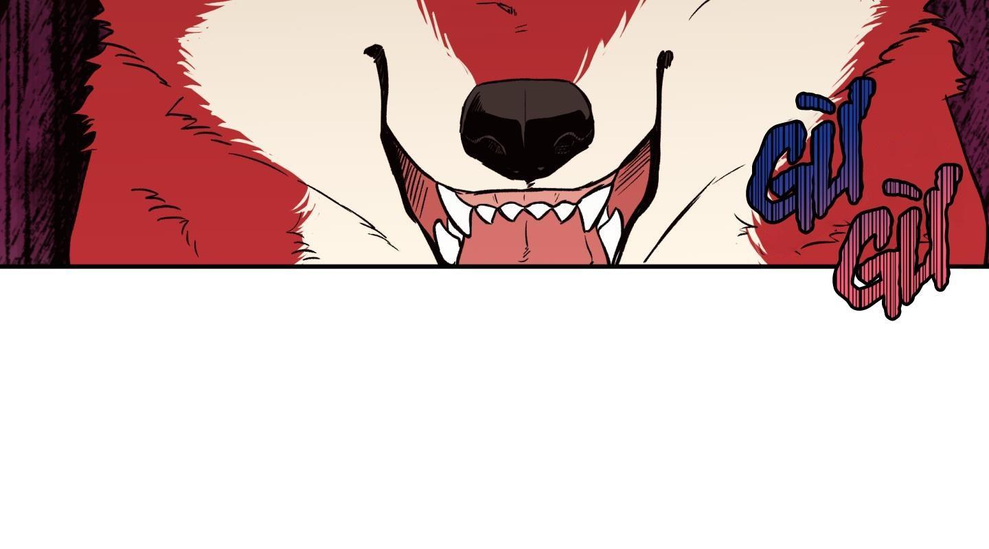 gâu gâu! chapter 43 53