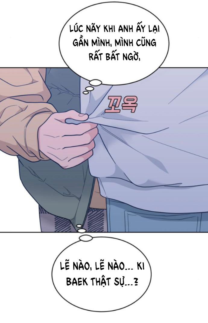 Vận May Bất Ngờ chapter 23.1 27