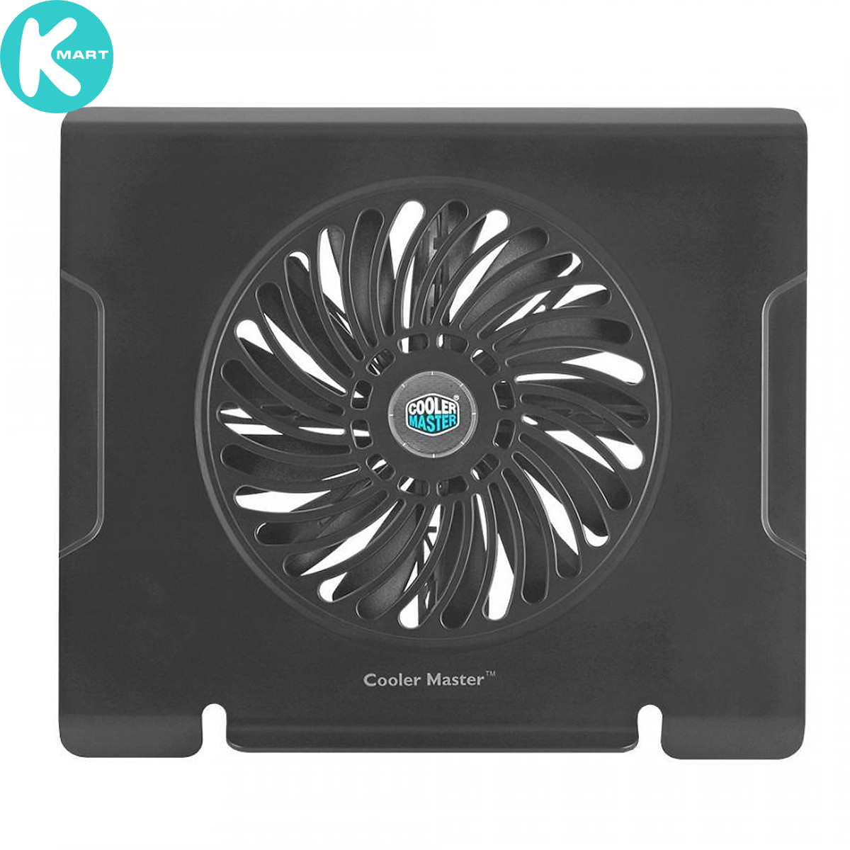 Đế tản nhiệt laptop Cooler Master NOTEPAL CMC3 - Hàng Chính Hãng