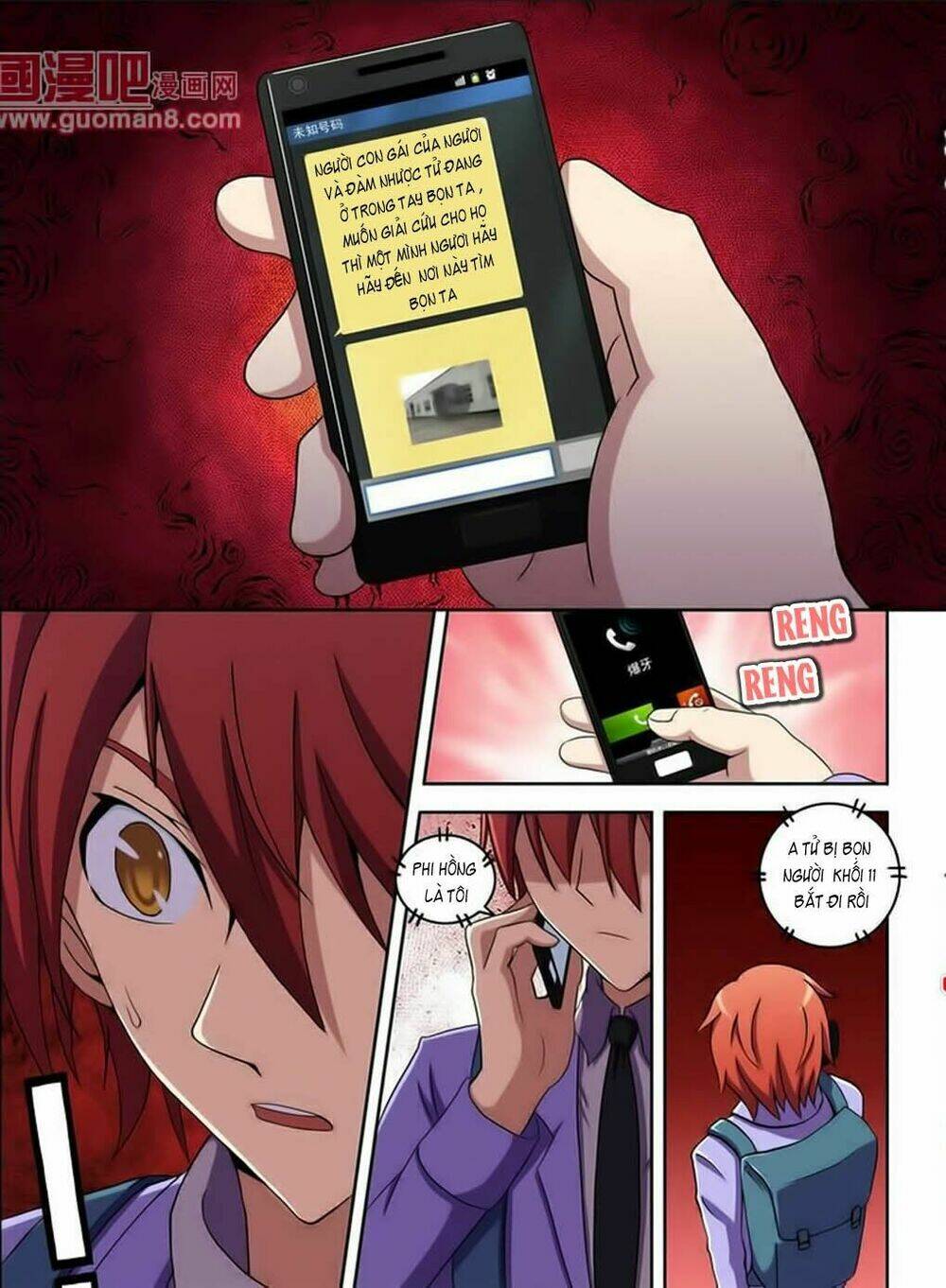 nhân cách tối cường chapter 9 12