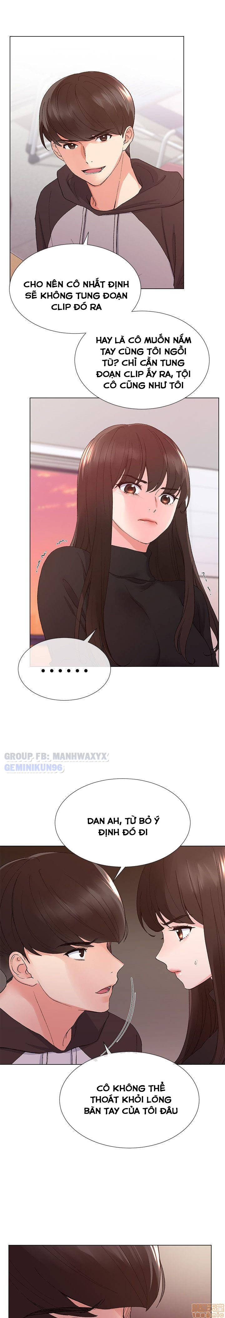 trả thù cô ta chapter 24 5