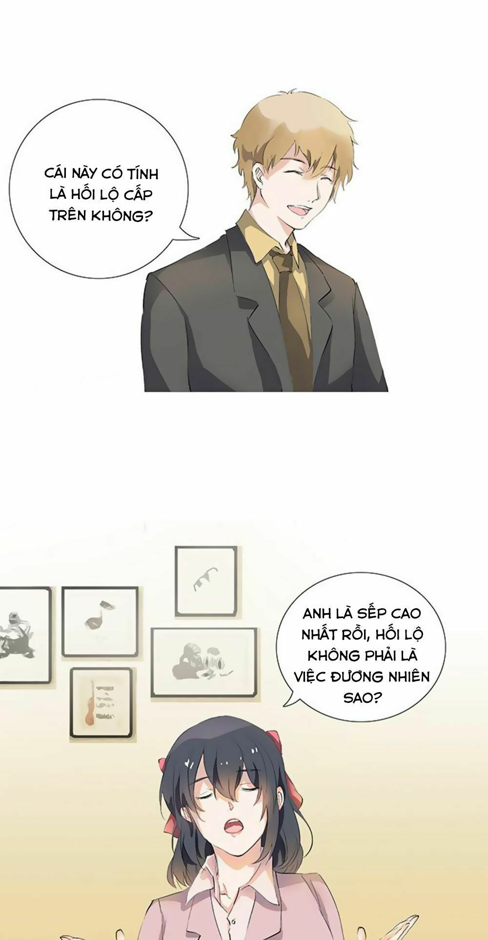 thiên kim đường môn chapter 18 25