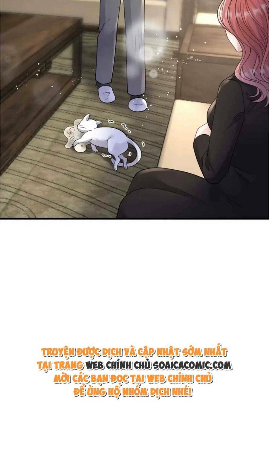 đại tiểu thư có ý đồ gì xấu đâu chapter 176 36