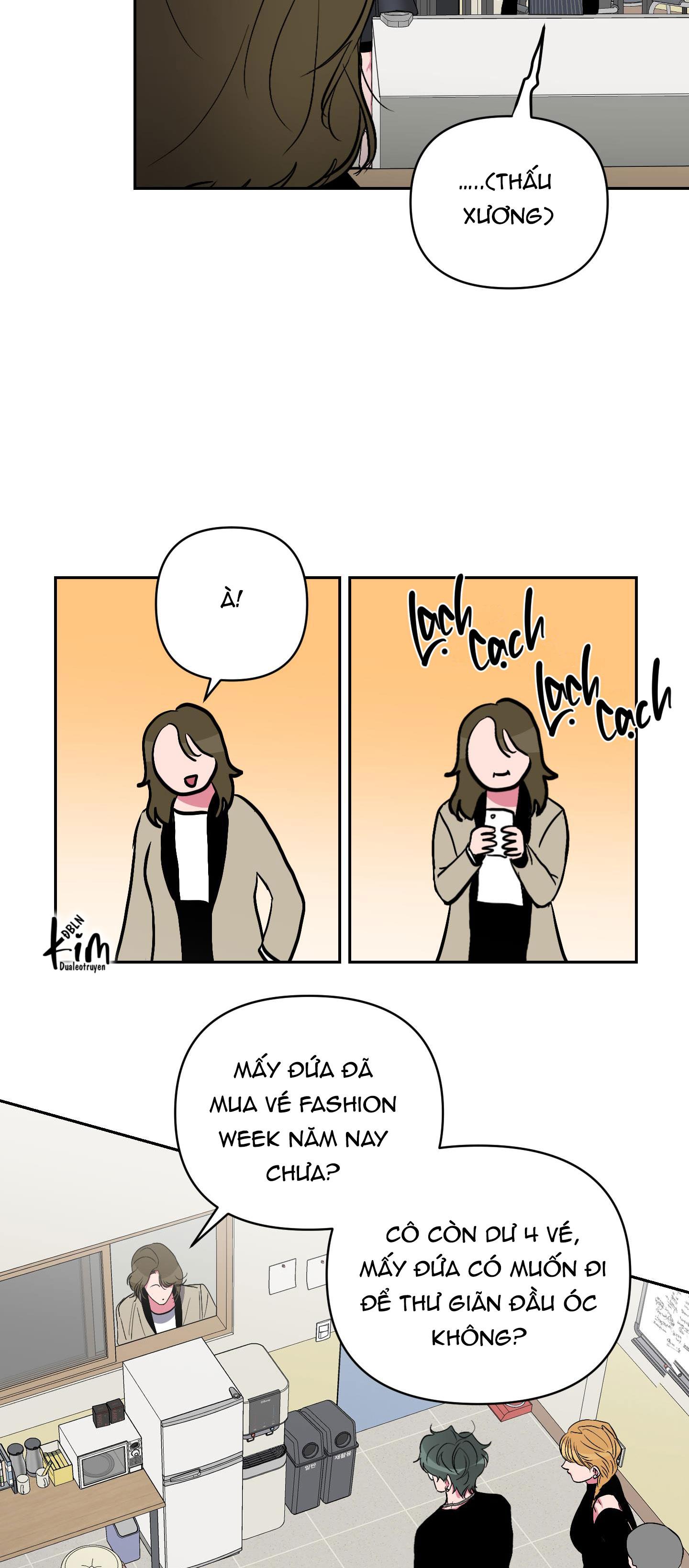 anh, hình như em tăng cân rồi chapter 17 22