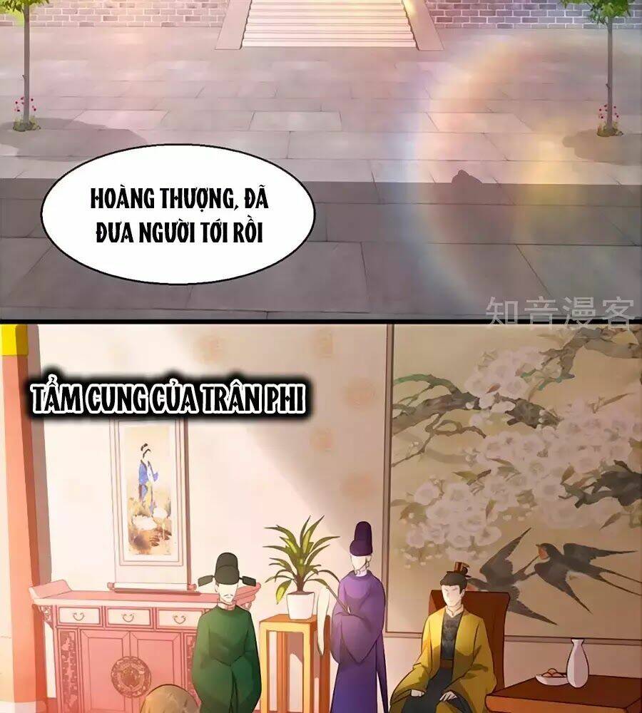 gian phi như thử đa kiều chapter 26 2