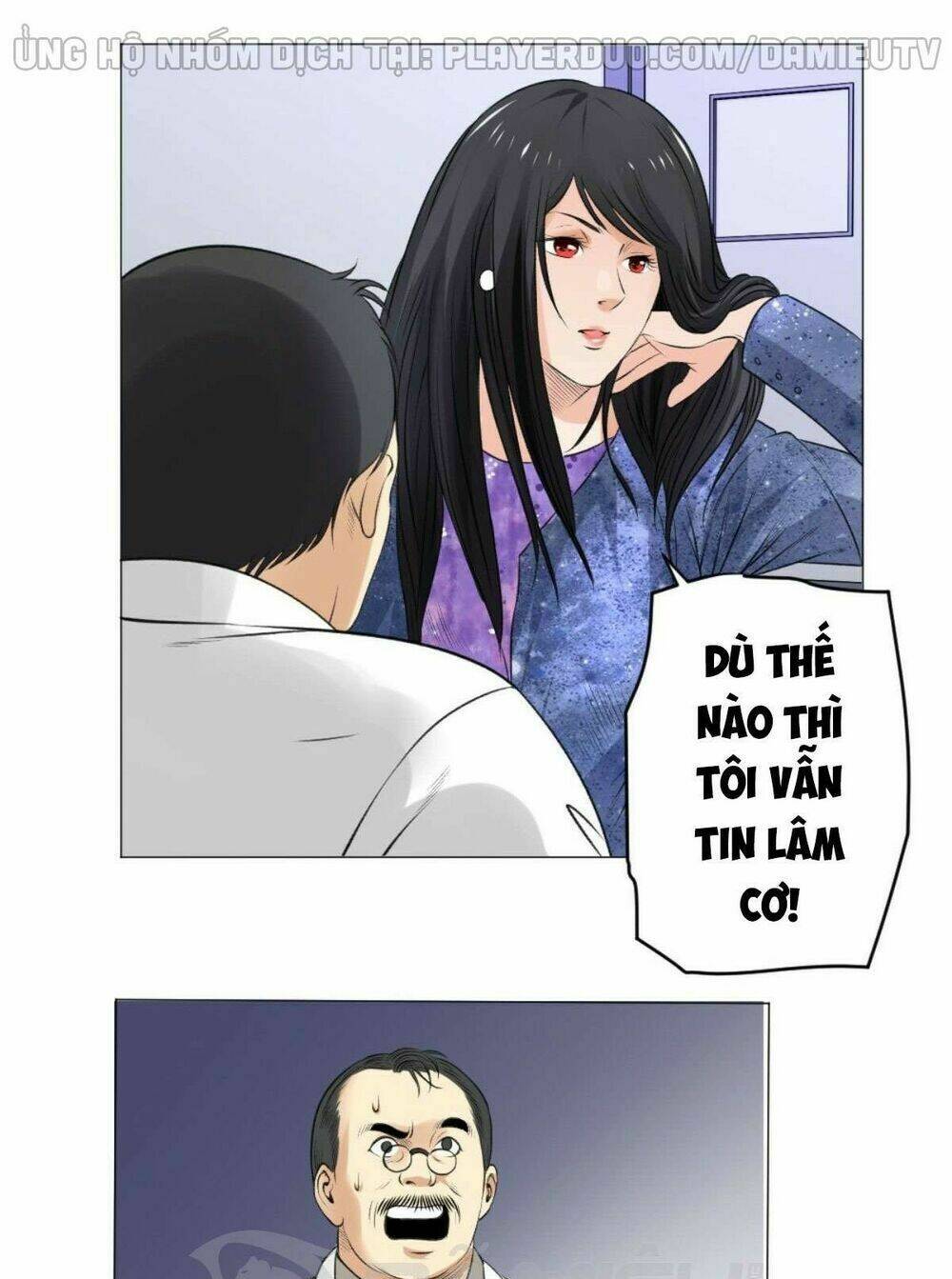 thấu thị y thánh chapter 59 7