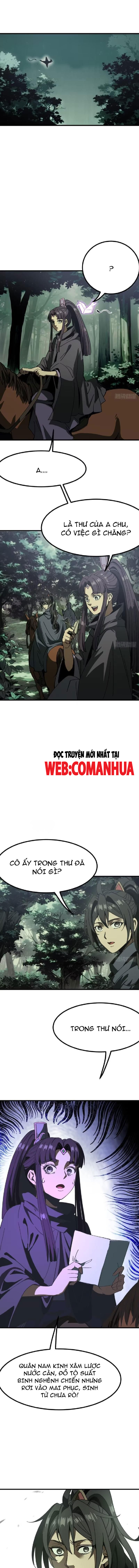 không cẩn thận, lưu danh muôn thủa chapter 91 2