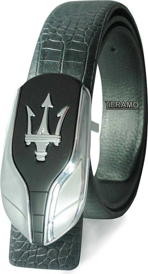 Dây Nịt Nam Da Bò Thật Teramo TL08