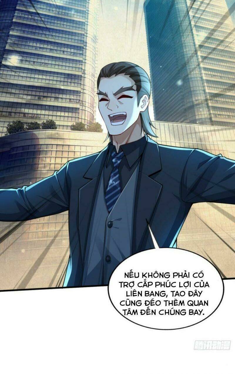 tối cường khắc kim chapter 1 14