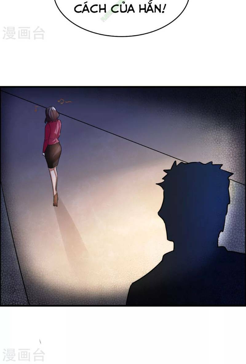 dị giới cung ứng thương chapter 47 22