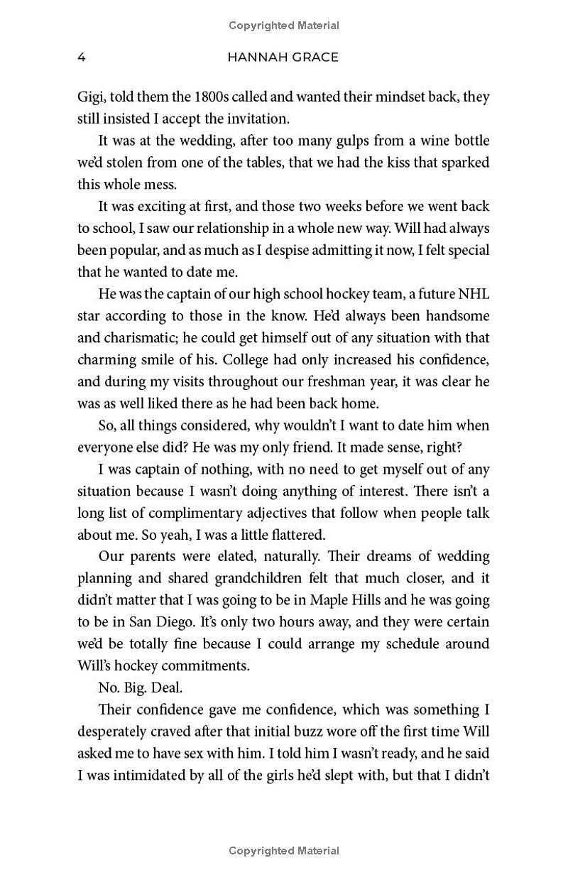 Sách ngoại văn: Daydream