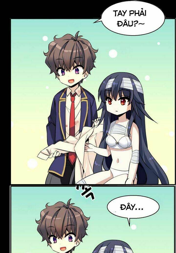 amentia chapter 11 52