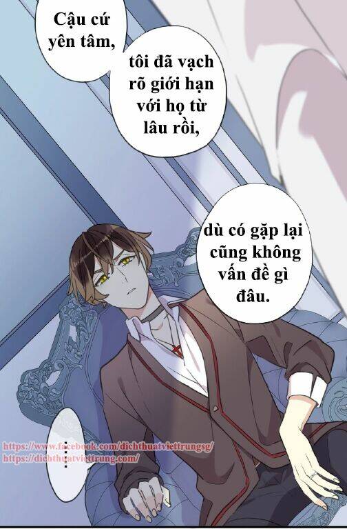 Vết Cắn Ngọt Ngào 3 Chapter 36 - Trang 15