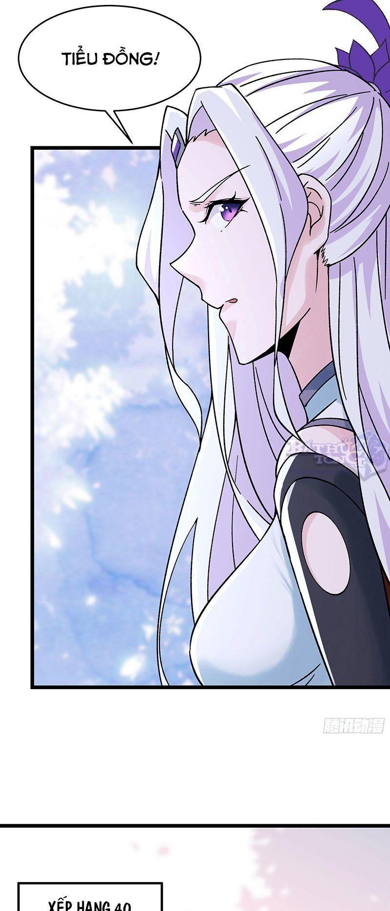 đồ đệ ta toàn là nữ ma đầu chapter 78 9