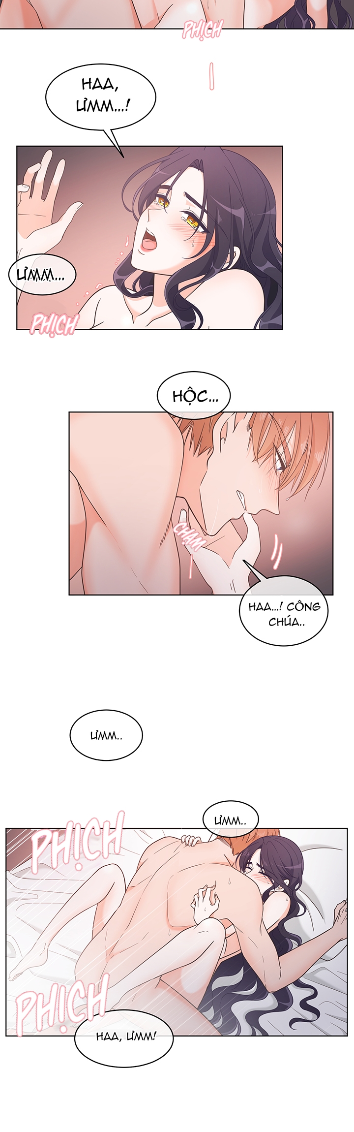 công chúa estel chapter 4 17