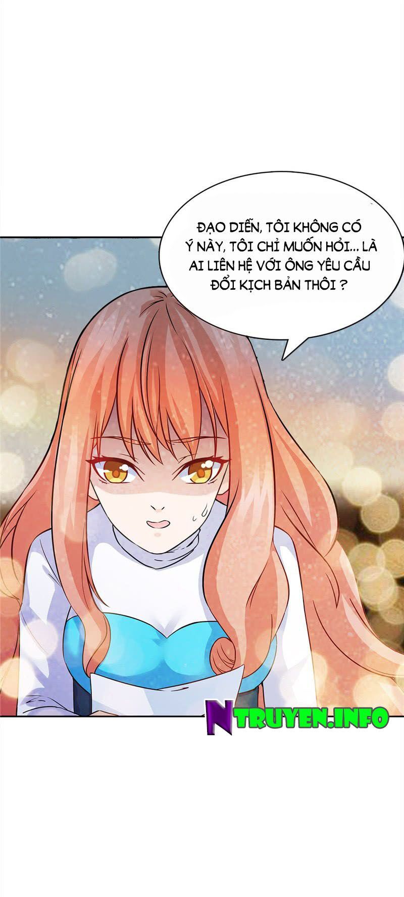 cô vợ siêu mẫu của cố thiếu chapter 14 8