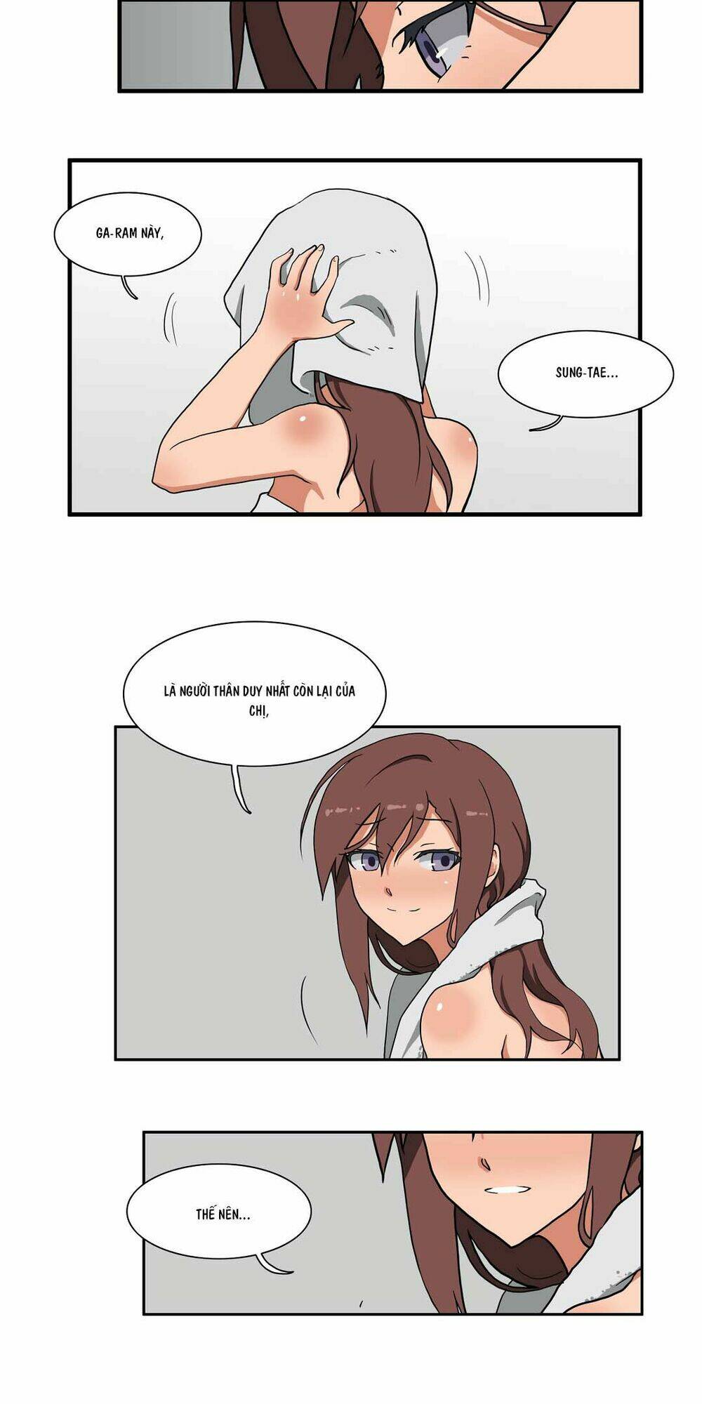 anh hùng nhân tạo 2 chapter 3 15