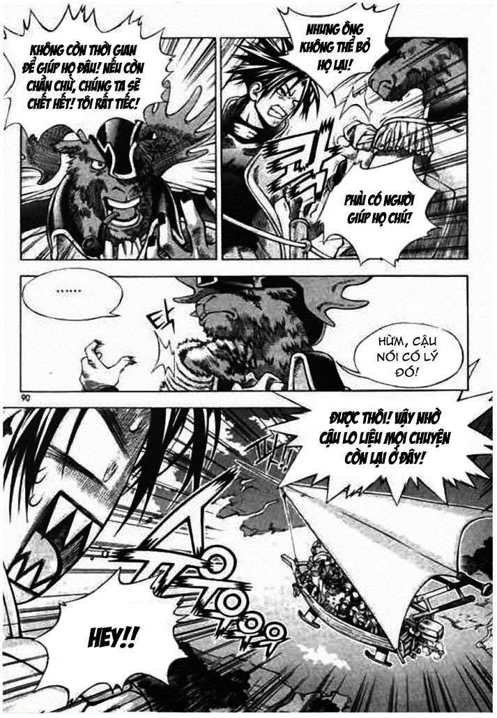 ragnarok - into the abyss chapter 79 8