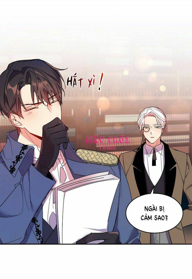 cô dâu thứ 99 của công tước chapter 3 29