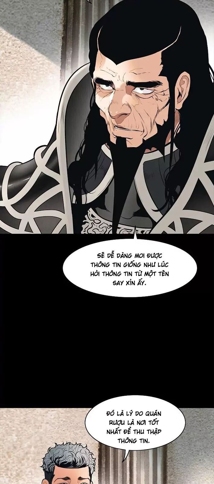 bất bại chân ma chapter 72 65