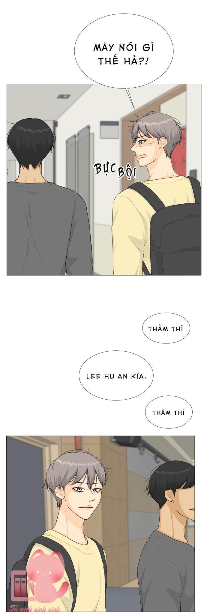 bán quỷ chapter 84 9