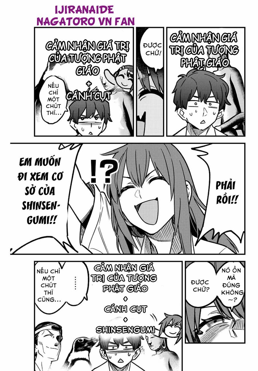 please don bully me - nagatoro-san chapter 100 23